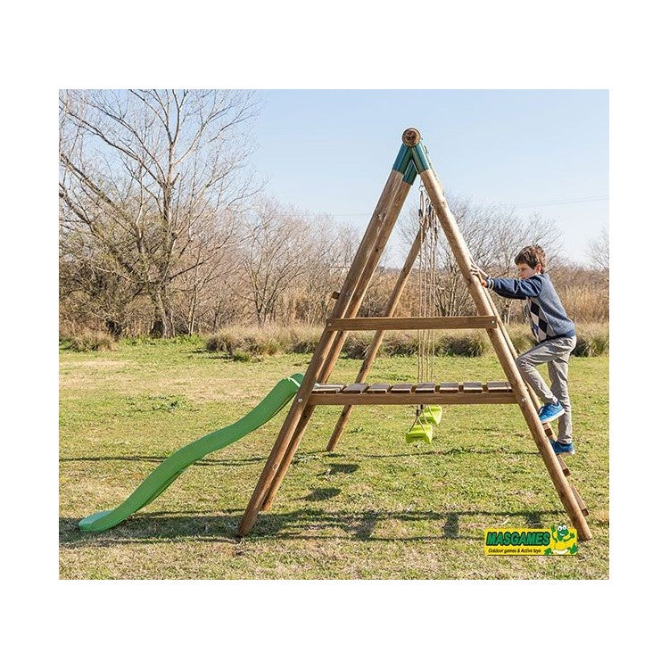 Parque Infantil Masgames Milos M Con Asiento Bebe.