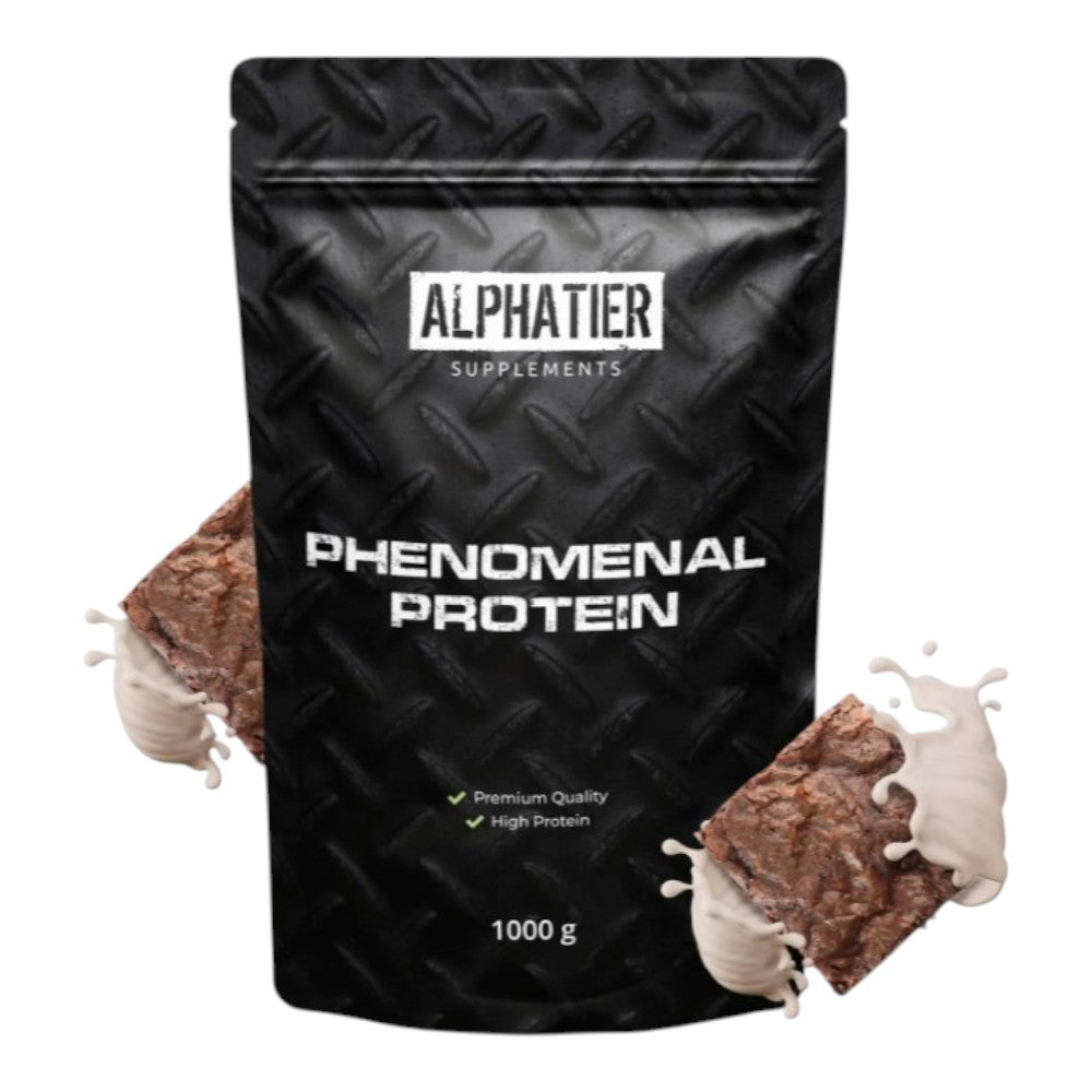 Phenomenal Protein 1 Kg_0