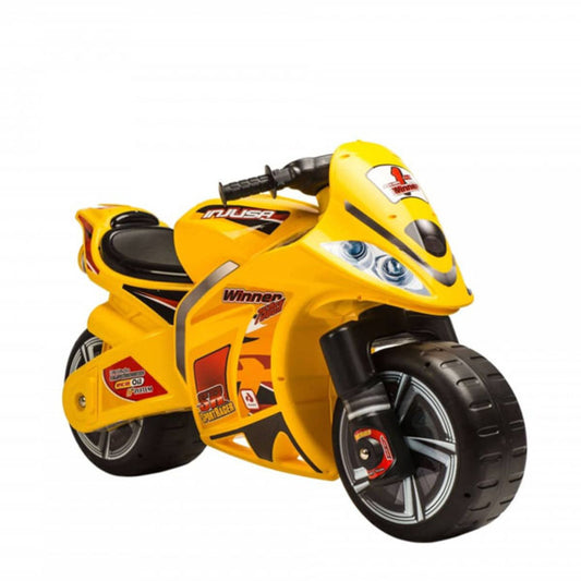 Correpasillos Injusa Moto Winner (99 X 46 X 61 Cm)_0