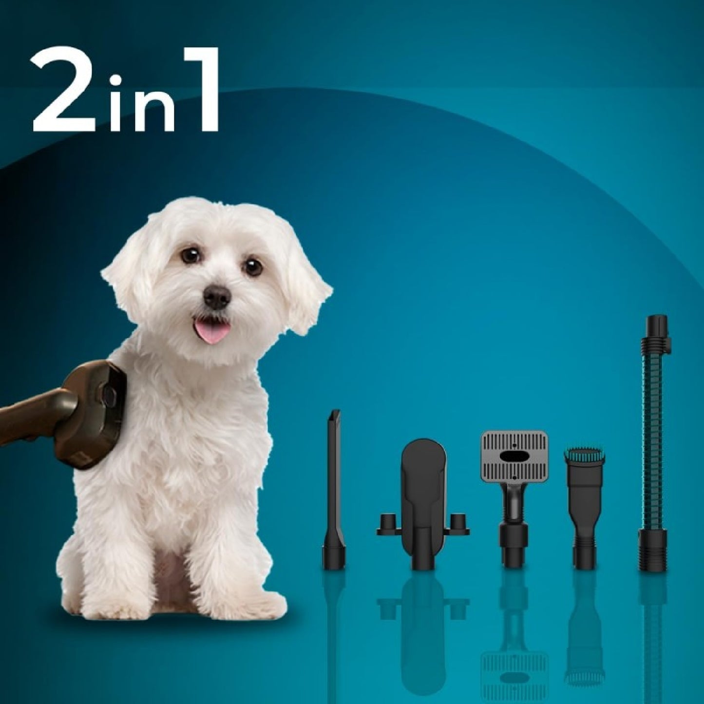 Cecotec Aspirador Vertical Bldc Conga Rockstar 3500 Storm Flex Animal_1