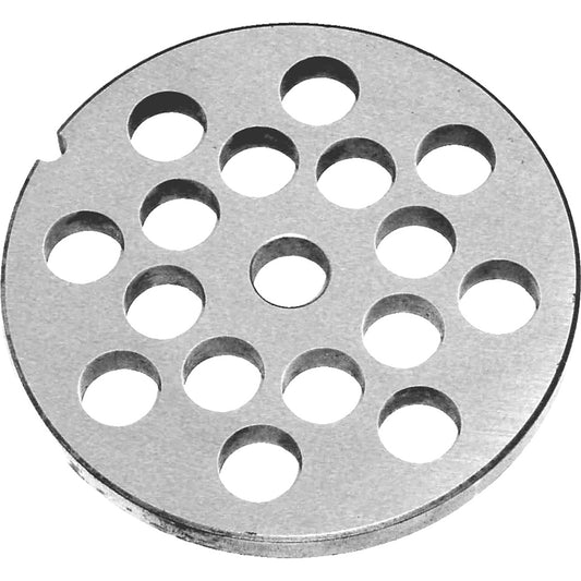 Placa Para Máquina De Picar N.º 32 - Ø 24 Mm_0