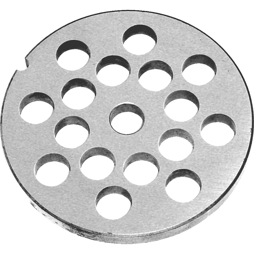 Placa Para Máquina De Picar N.º 32 - Ø 24 Mm_0