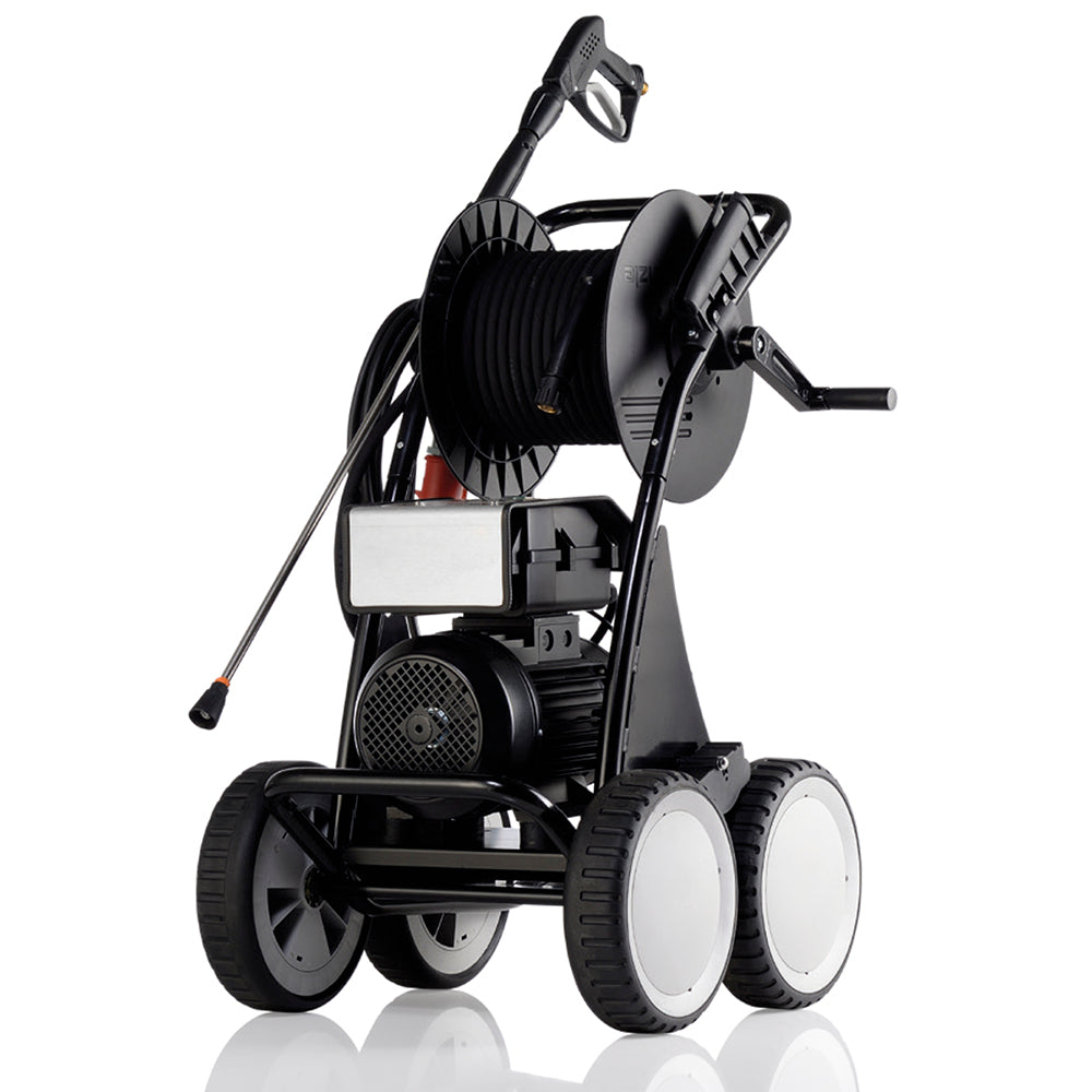 Hidrolimpiadora Lx-rp 1600 Tst_0