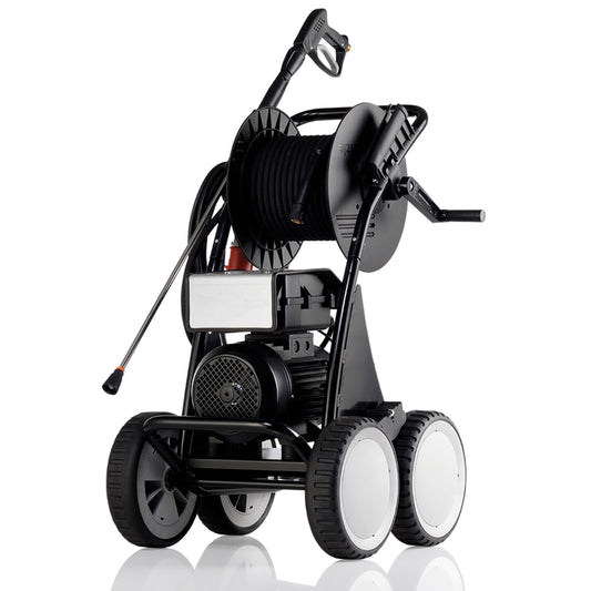 Hidrolimpiadora Lx-rp 1600 Tst_0