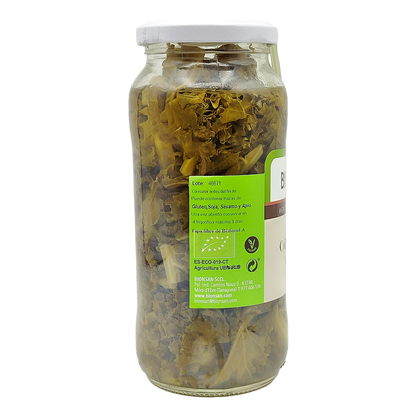 Pack Ahorro Acelgas Y Col Kale Cocidas Eco Bionsan_3