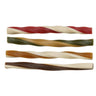 500g Snacks equilibrado sin gluten para perro, TWISTED STICK, 42 barritas de 11CM