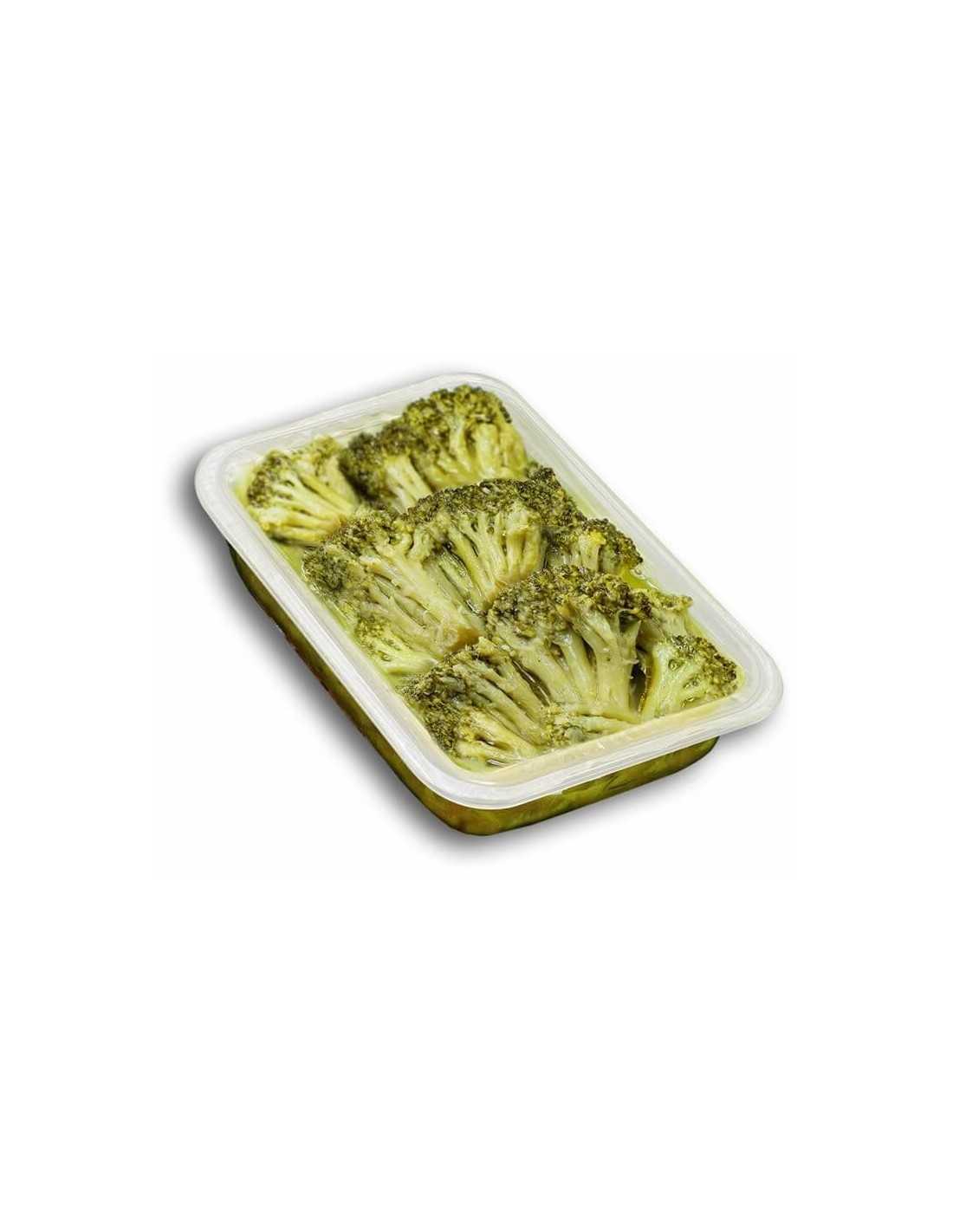 Brócoli Salteado Con Aove 250 G - Campo Rico Cad. 07-24_0