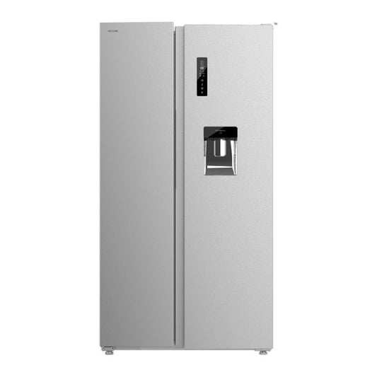 Cecotec Frigorífico Americano Bolero Coolmarket Sbs 559 Inox D_0