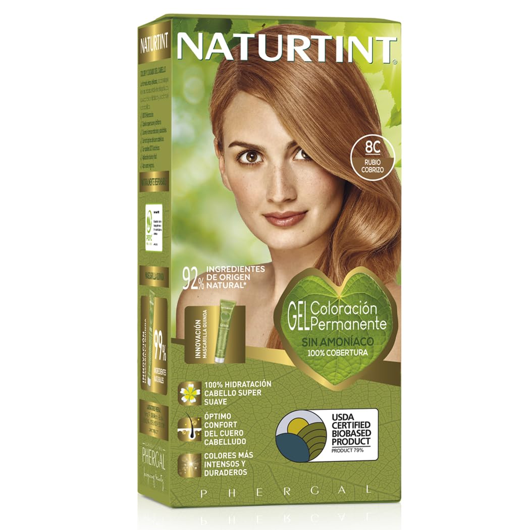 Naturtint Retocador De Raíces Castaño Claro Sin Amoníaco_0