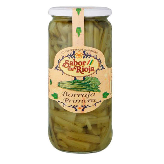 Borraja Cristal V-720 Sabor Rioja_0