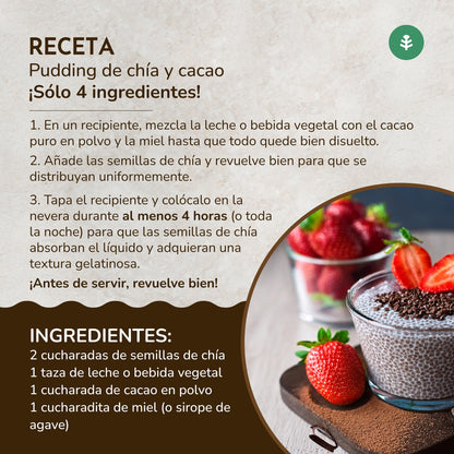 Cacao en polvo ECO Planeta Huerto 250 g
