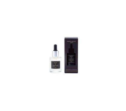 Cerería Molla 1899 Bruma De Hogar (aceite Esencial) Basil &amp; Mandarin 30ml_0