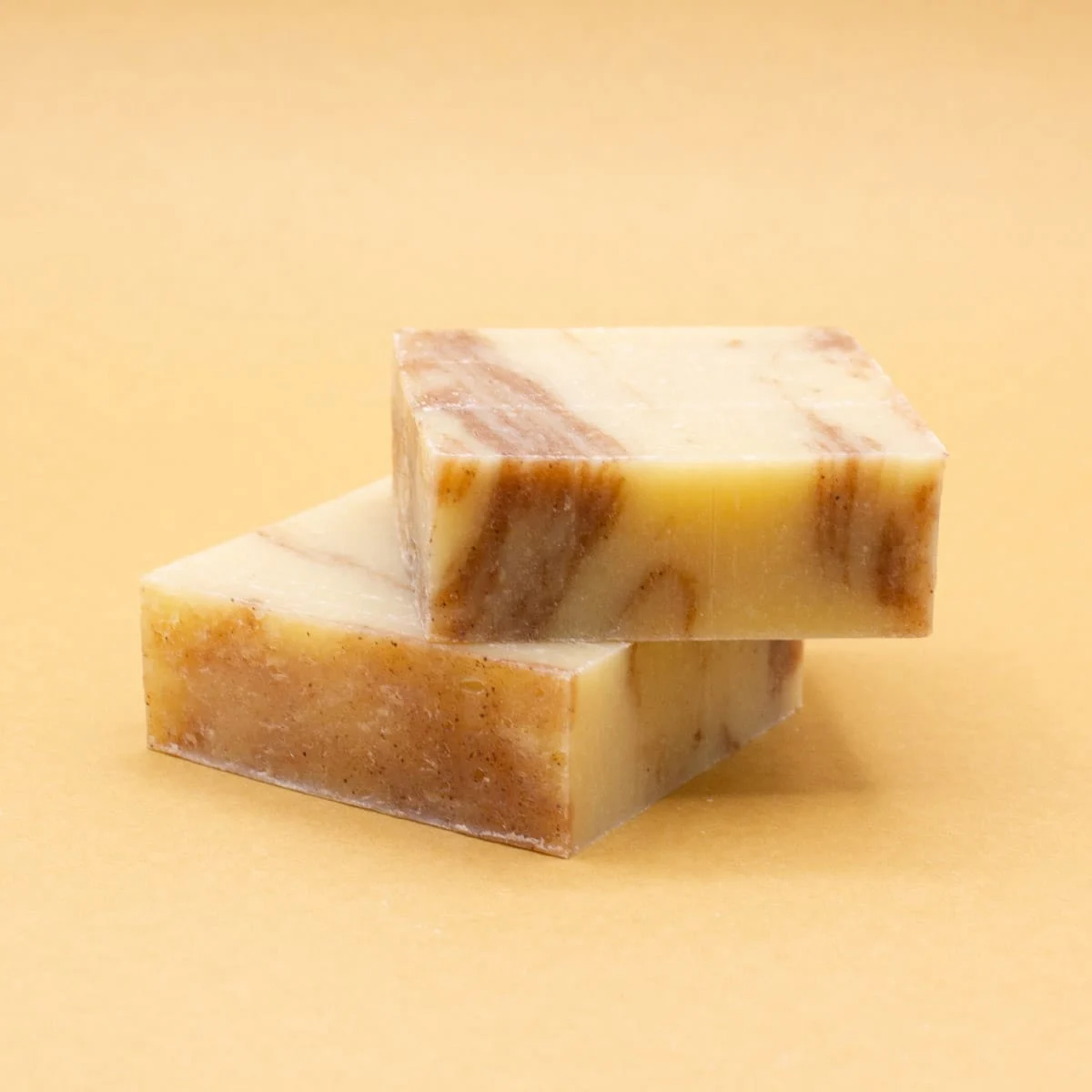 Jabón Natural Artesano Miel y Propóleo Labnatur 100 g | Reparador | Piel Sensible | Nutritivo_1