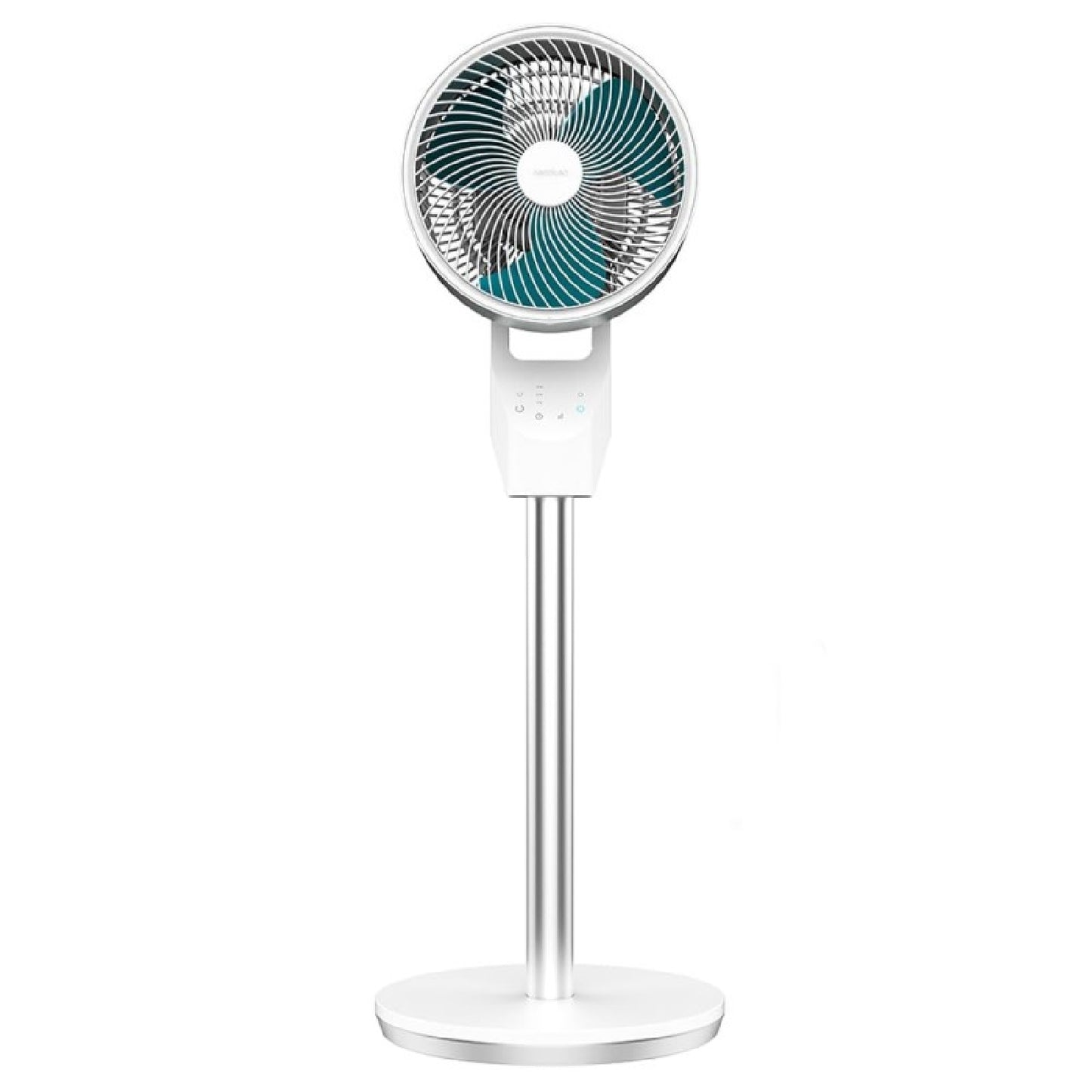 Cecotec Circulador De Pie Energysilence 1000 Cyclone Smart Cecotec_0