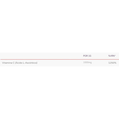 Vitamin C Powder 300 Gr