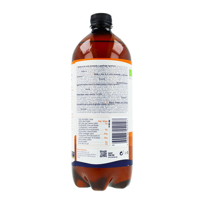 Pack 6X Bebida Kombucha Jengibre y limón 6L