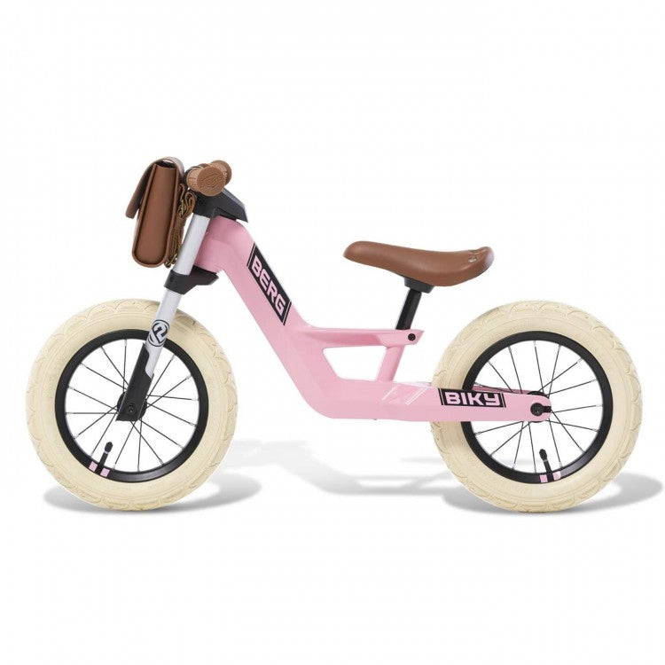 Correpasillos Berg Biky Retro Pink._5