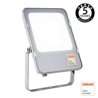 Proyector Led Chipled Osram Prime, 100w, Blanco Neutro_2
