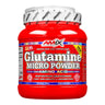 Glutamine Micro Powder 500 Gr