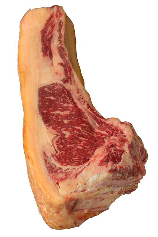 Chuletón Premium 1,1kg aprox. Origen España
