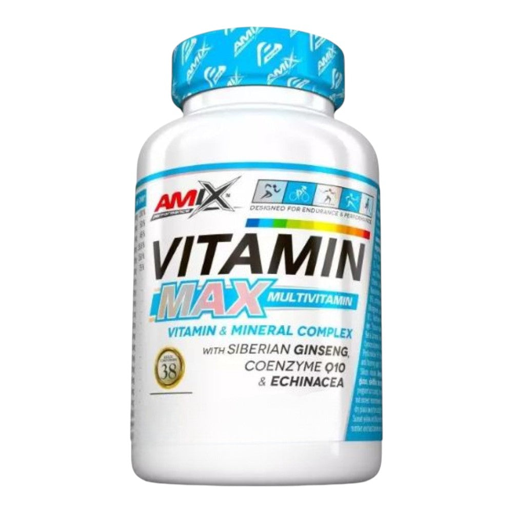 Performance Vitamin Max 30 Tab_0