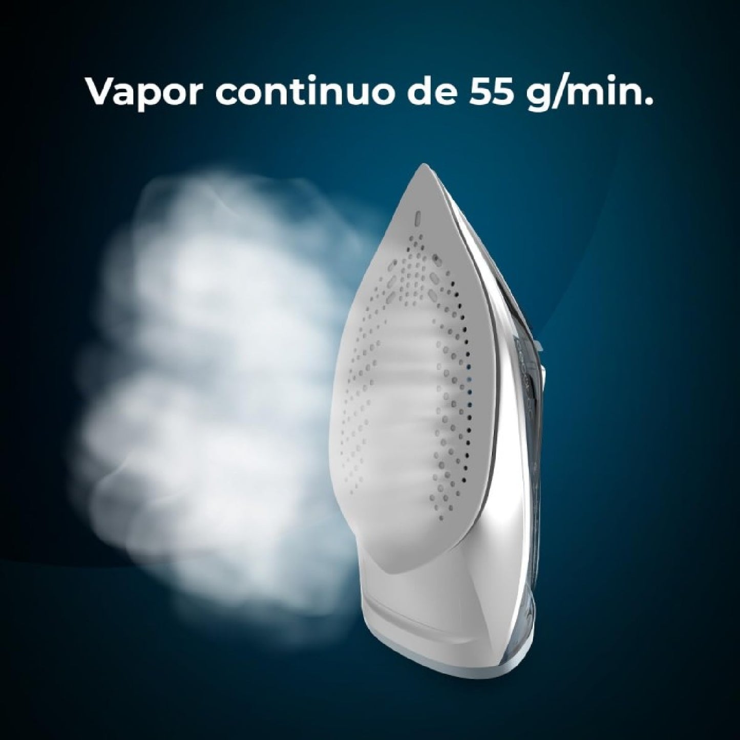 Cecotec Plancha Horizontal Ironhero 2600 Vital_2