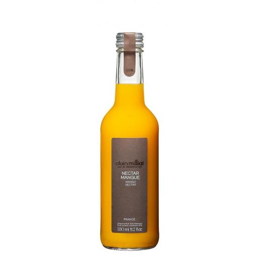 Zumo de Naranja Alain Milliat 33 cl Jus Orange