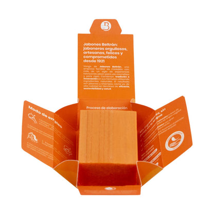 Essabó champú sólido Uso frecuente 100g