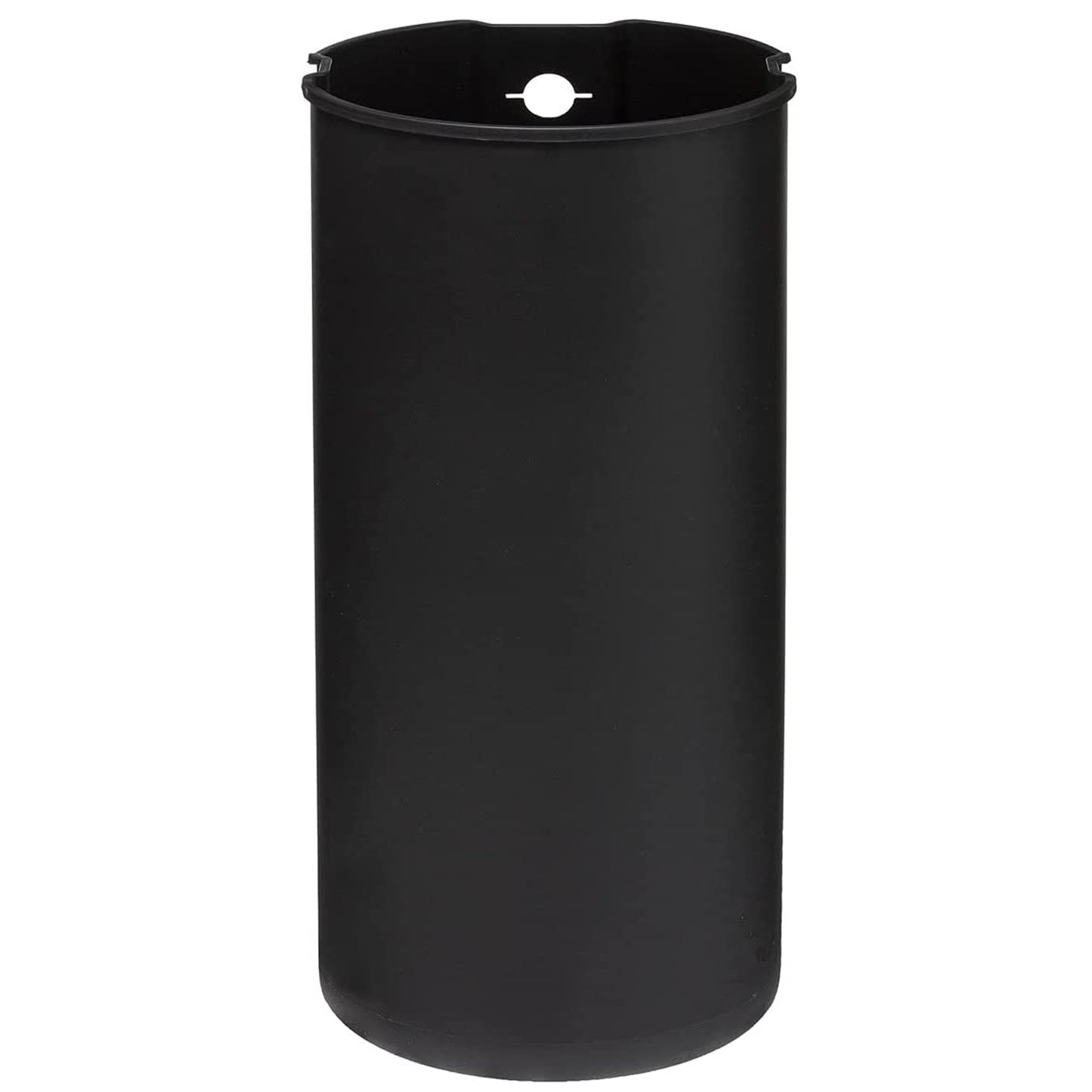 Cubo Metálico 30 L Rojo Delta_2