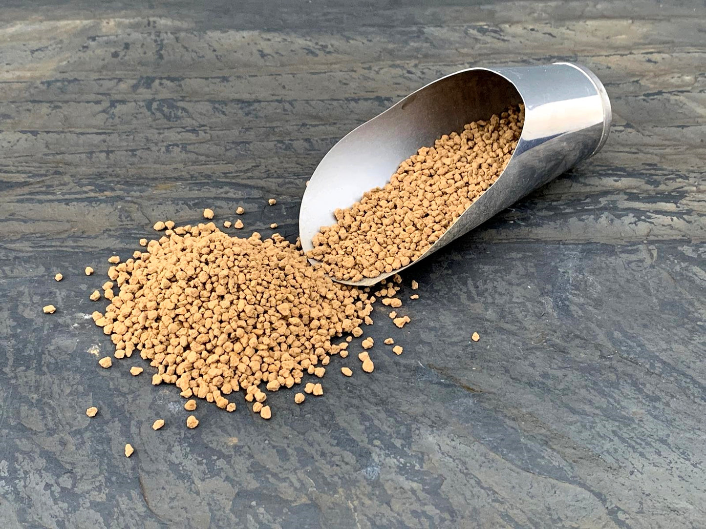 Akadama Ibaraki Hard Quality 14 L Grano Medio 3-6 Mm_4