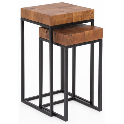 Mesa De Madera Detallada_0