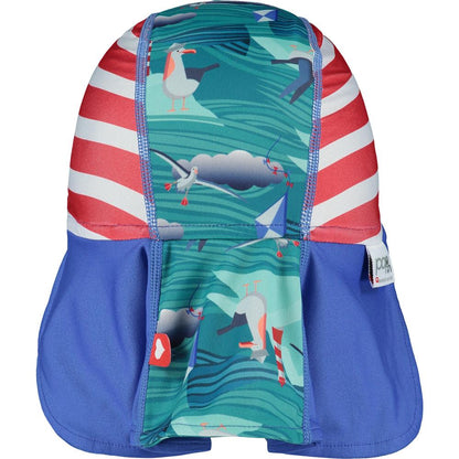 Gorra Solar Albatross  XXXL