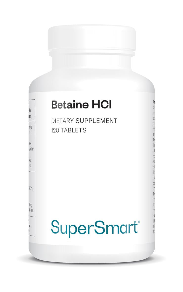 Betaine Hci_0