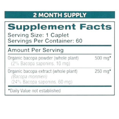 Bacopa 60 Tab_1