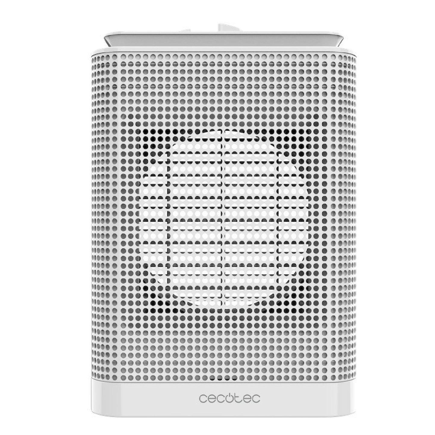 Cecotec Calefactor Cerámico De Sobremesa Calefactor Cerámico Ready Warm 6100 Ceramic Rotate_0