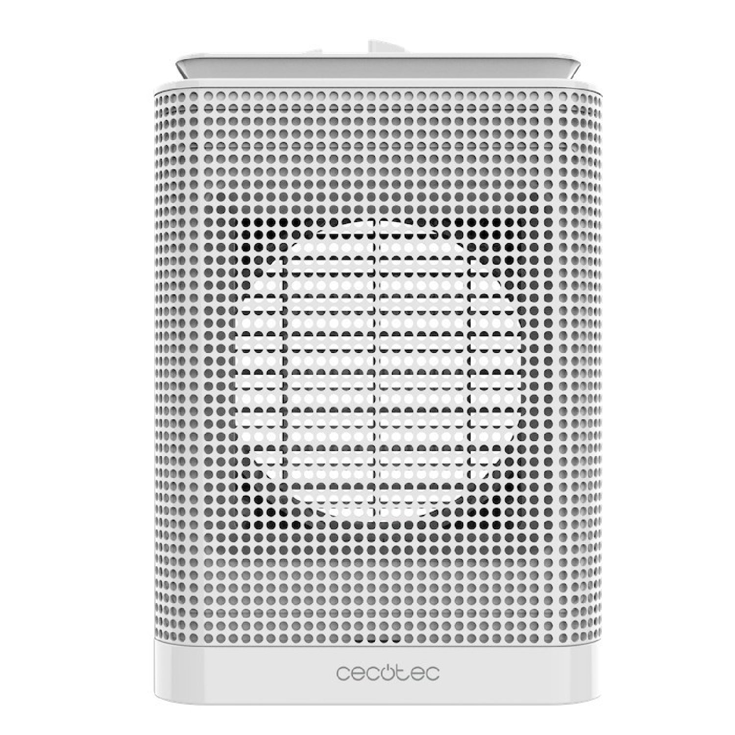 Cecotec Calefactor Cerámico De Sobremesa Calefactor Cerámico Ready Warm 6100 Ceramic Rotate_0