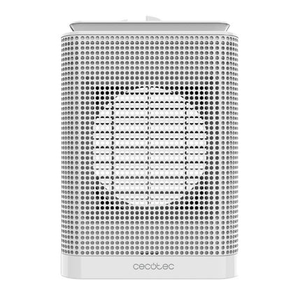 Cecotec Calefactor Cerámico De Sobremesa Calefactor Cerámico Ready Warm 6100 Ceramic Rotate_0