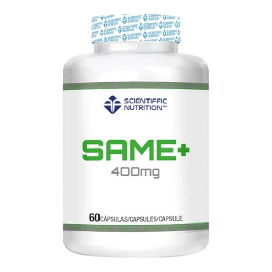 Same+ 400 Mg 60 Caps_0