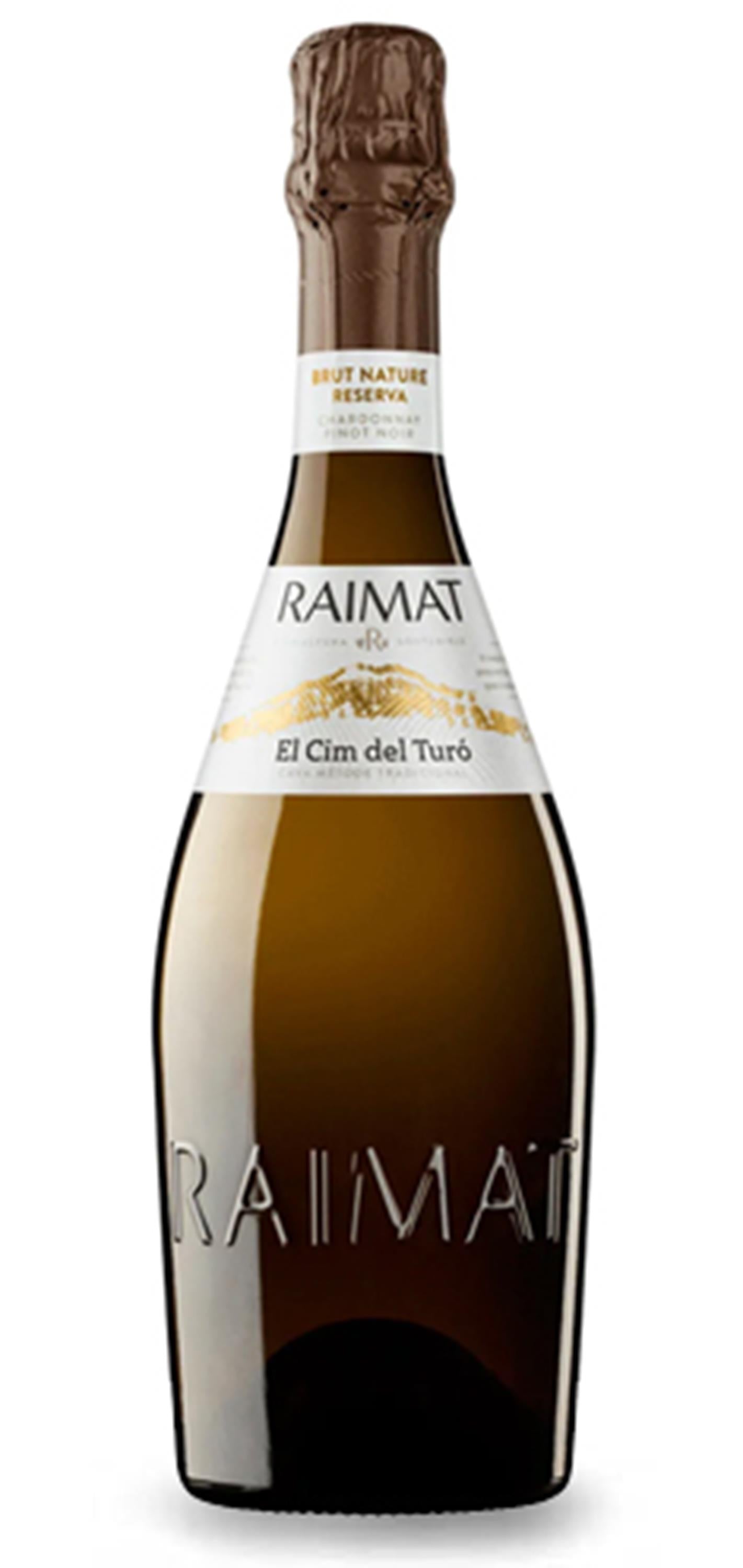 Raimat Cim Del Turó Do Cava, 75.00cl, 11,5% Vol_0