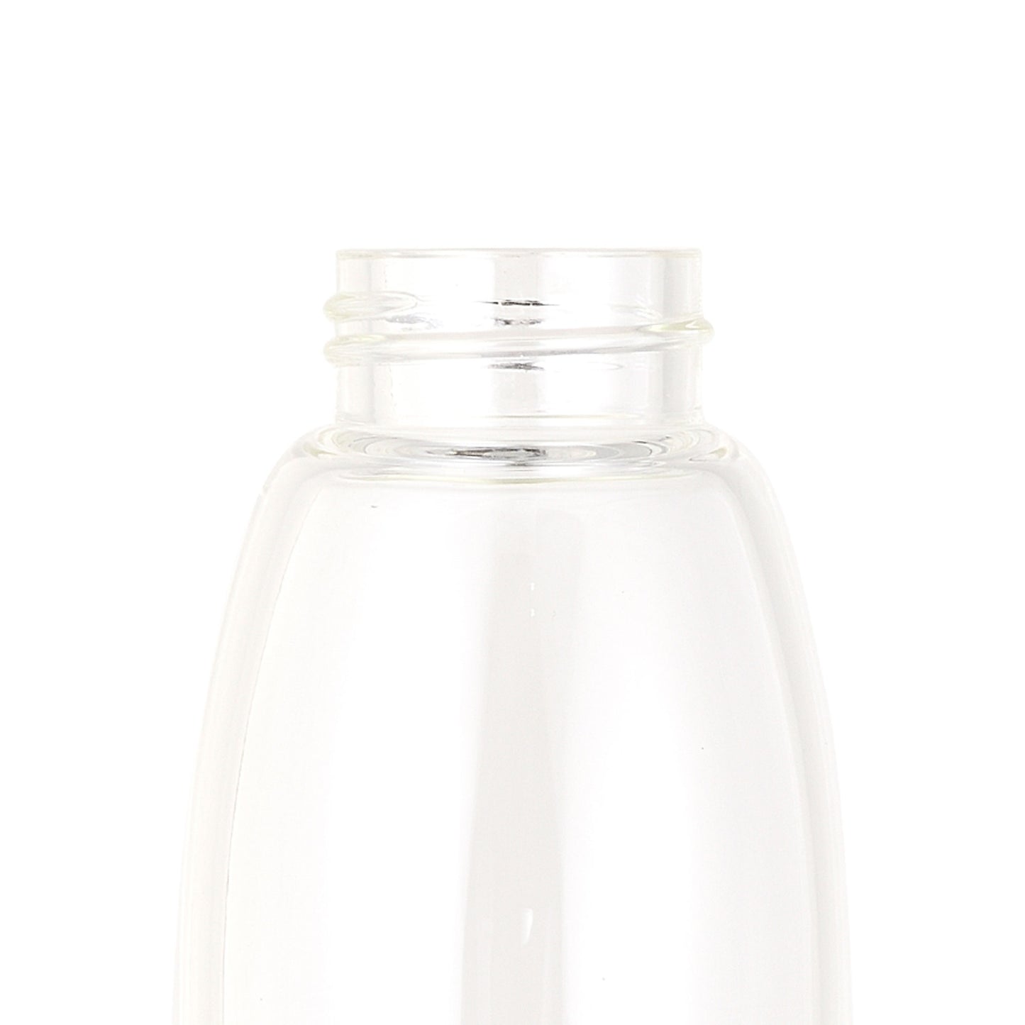 Botella De Agua 500ml Borosilicato Tapa Rojo De Grifo Colección Rainbow_4