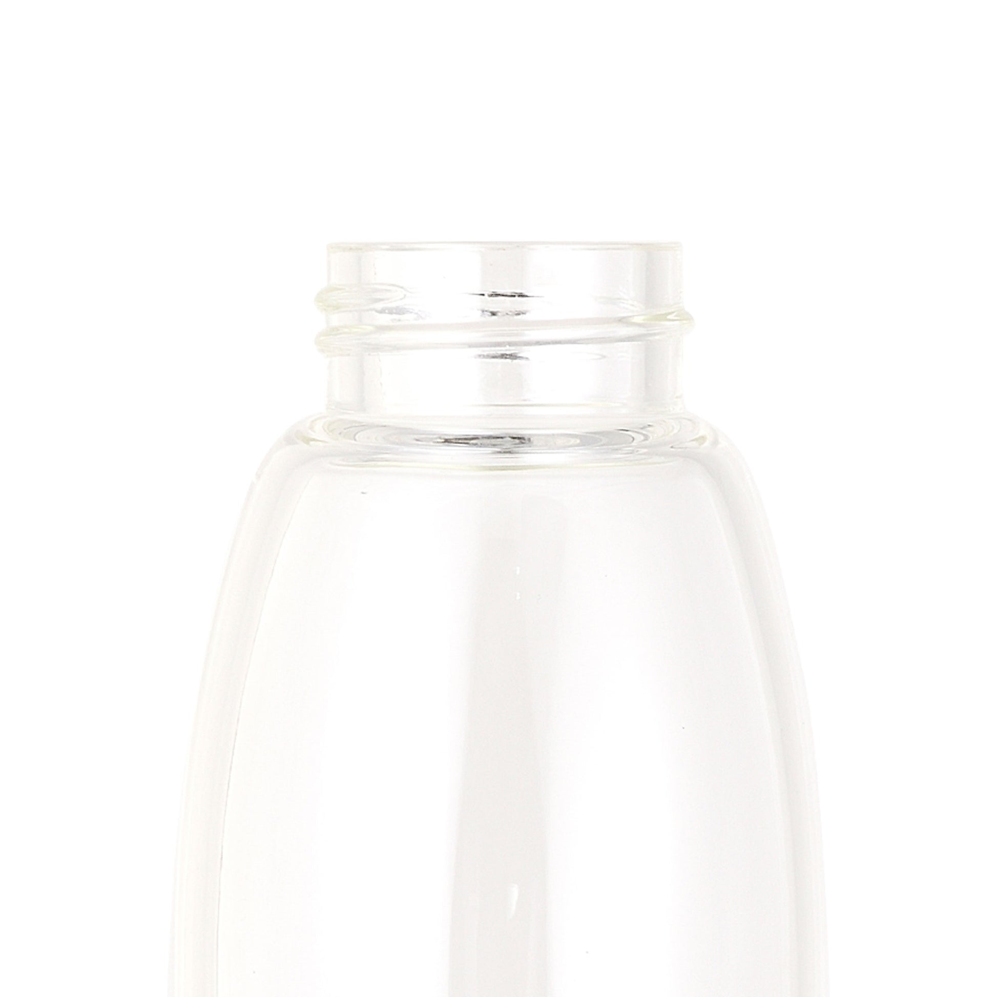 Botella De Agua 500ml Borosilicato Tapa Rojo De Grifo Colección Rainbow_4