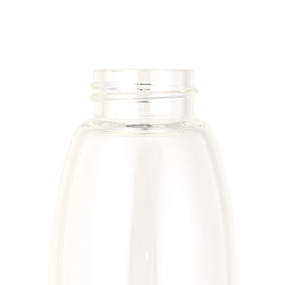 Botella De Agua 500ml Borosilicato Tapa Rojo De Grifo Colección Rainbow_4