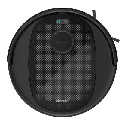 Cecotec Robot Aspirador Y Friegasuelos Conga 7690 Immortal Max M. 5000pa, Tecnología De Navegación Láser, Autonomía 220m_1