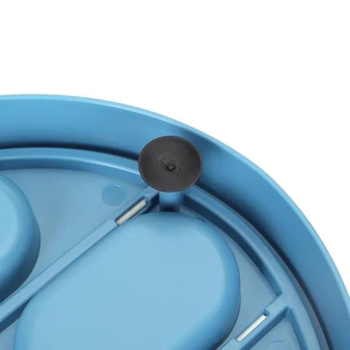 Juguete de inteligencia interactiva para mascotas Nobleza