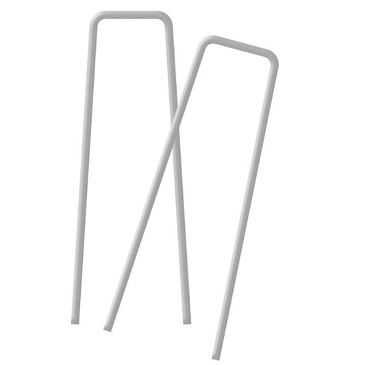 Bonerva | Grapas Galvanizadas Para Césped Artificial | Bolsa 20 Uds_0