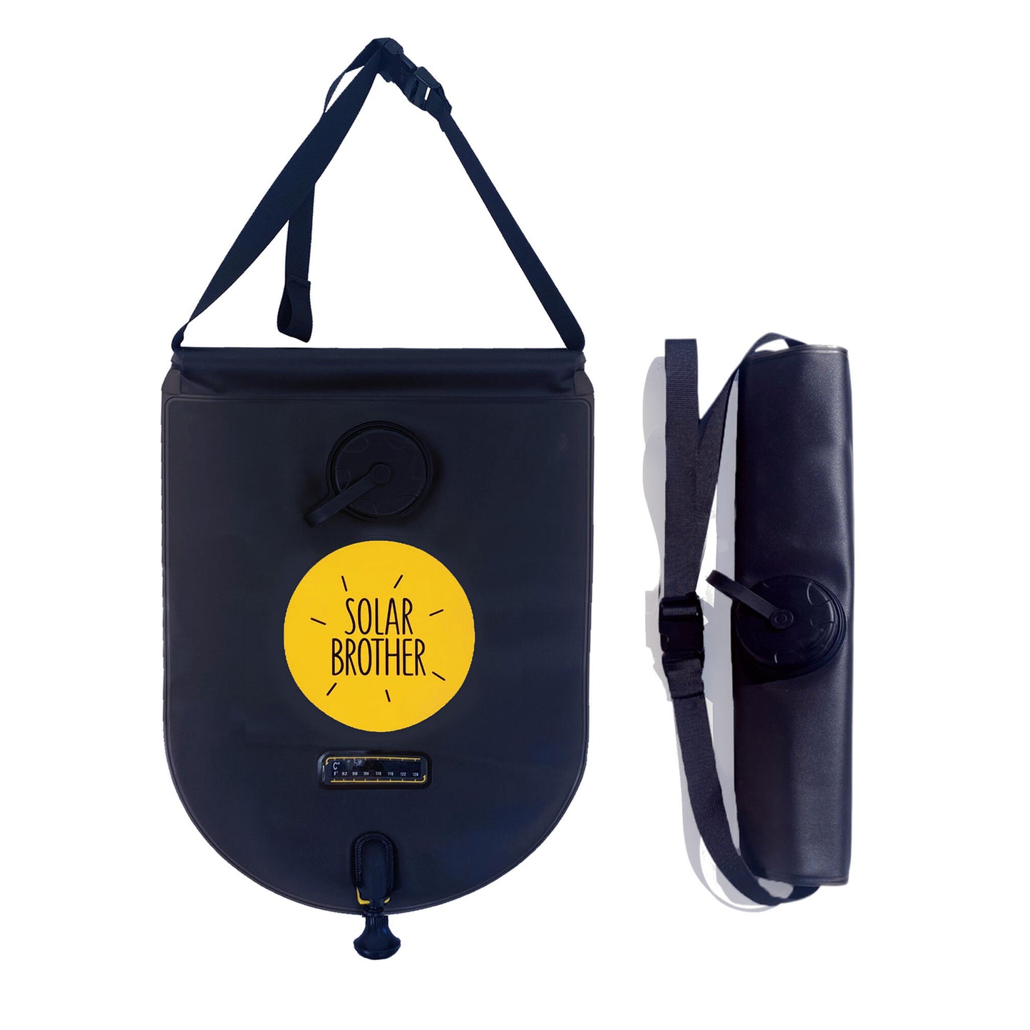 Ducha Solar Sunwater 15l_0