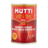Tomate Pelado San Marzano Mutti 400g