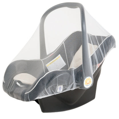 Babyono Mosquitera Universal Para Portabebé /grupo 0+_0