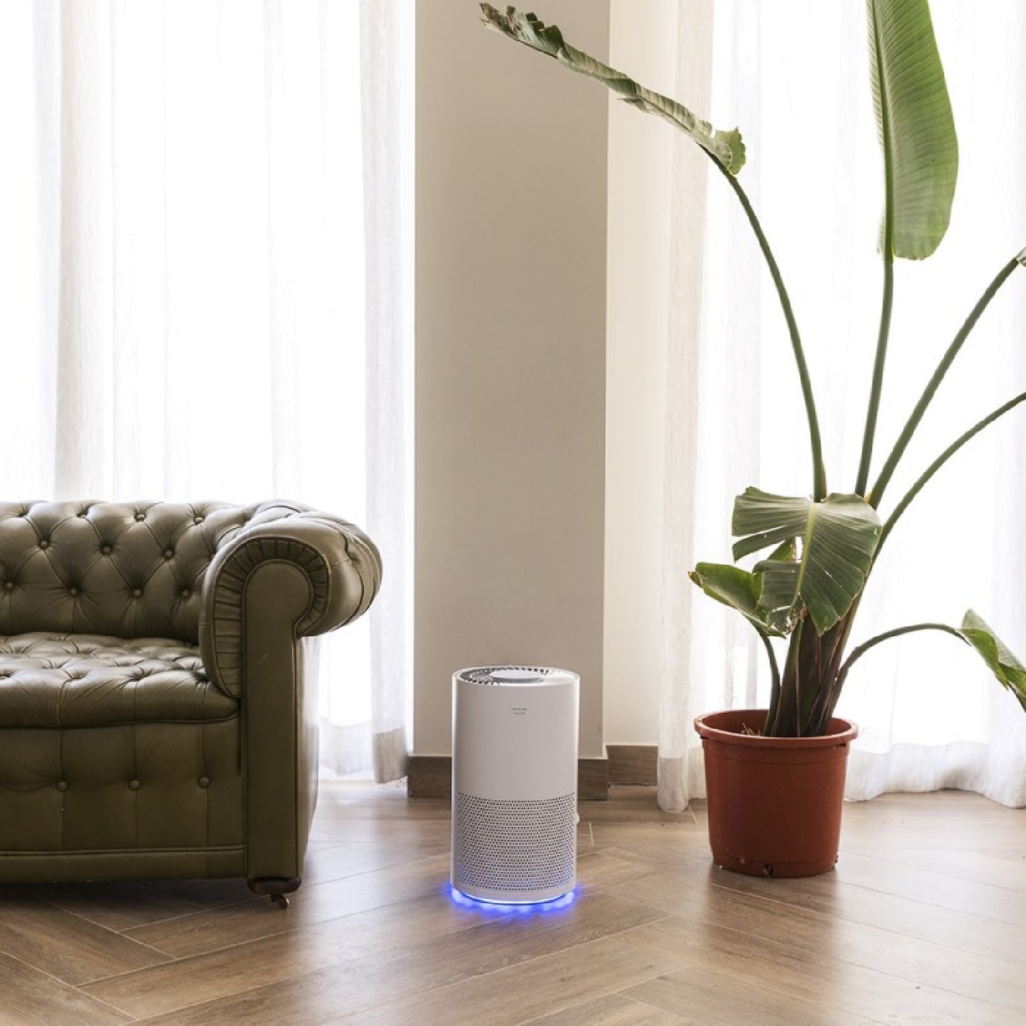 Cecotec Purificador De Aire Purificador Totalpure 2000 Connected_2