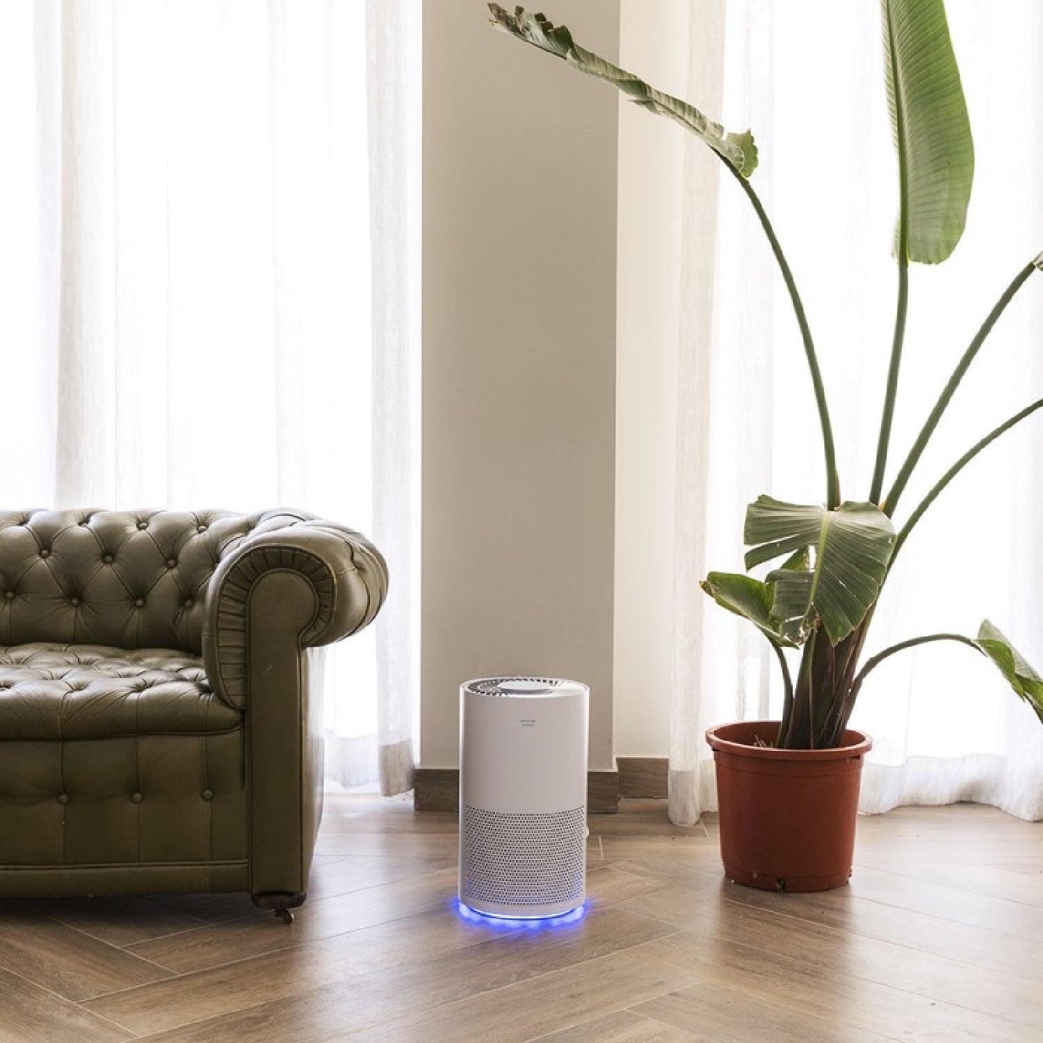 Cecotec Purificador De Aire Purificador Totalpure 2000 Connected_2